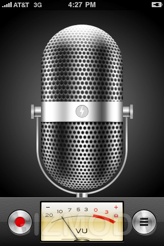 Illustration for article titled iPhone 3.0 Beta OS Impressions And Walkthrough Gallery